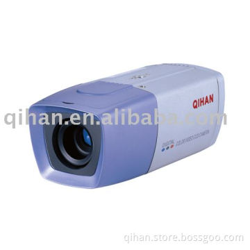 Color box CCD camera